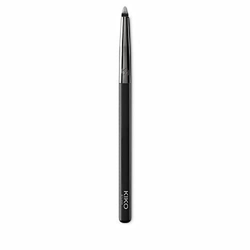 KIKO Milano Eyes 60 Pencil Eye Brush | Synthetikpinsel Mit Stiftspitze Für Lidschatten Und Lidstriche