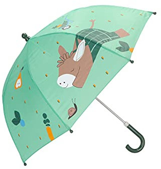 Sterntaler Kinder Regenschirm Emmilius