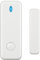 Sensore porta, Sensore di Contatto Finestra compatibile con il Sistema di Allarme Wi-Fi YISEELE (2 pezzi- per YX-700)
