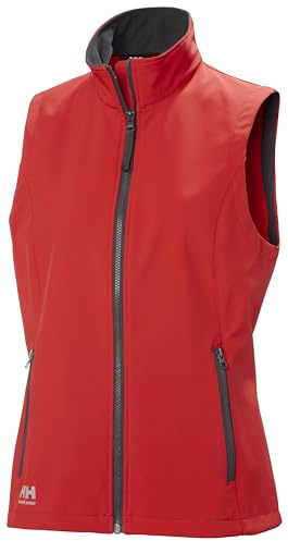 Helly Hansen Workwear Damen Manchester 2.0 Softshellweste