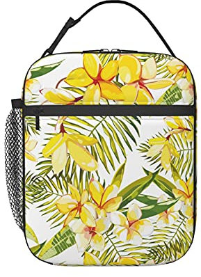 Linda lonchera de gatito en taza para mujeres y hombres, bolsa de almuerzo térmica, bolsa de refrigeración para trabajo, escuela, viajes, color 6