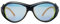 OD6+ 10600nm 9500-12000nm IR Laser Schutzbrille Für CO2 Laser Schweißen & Graviermaschine 10.6um