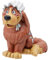 Disney Traditions Nana Mini Figurine