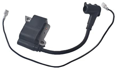 Garden Parts 1137-400-1305 Ignition Coil for STIHL Chainsaw MS193T MS193TC ID#1137 1105 MC3 1529 ZF-IG-A00147