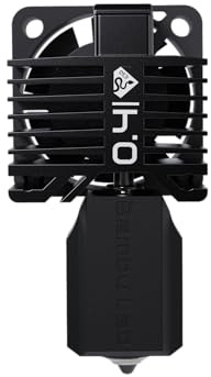 E3D BAMBU-DIAMOND-X1-AS-0400-SPK