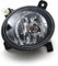 JiAYuF Für Audi Q5 2009 2010 2011 2012 8t0941700b Nebelscheinwerfer,Heckstoßstangenreflektor Licht Auto Heckstoppsignal,A/Left