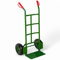 CARRELLO PORTA PACCHI 200KG ACCIAIO ROBUSTO RUOTE TRASPORTO SCALE SPOSTA VASO