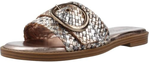 Carmela 16219804 Leather Sandals EU 37