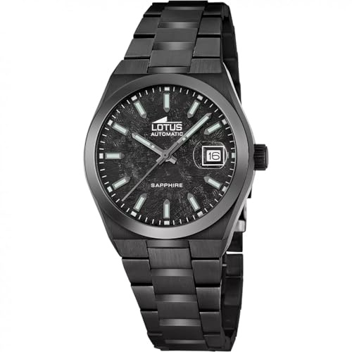 Lotus Armbanduhr Automatic Automatico