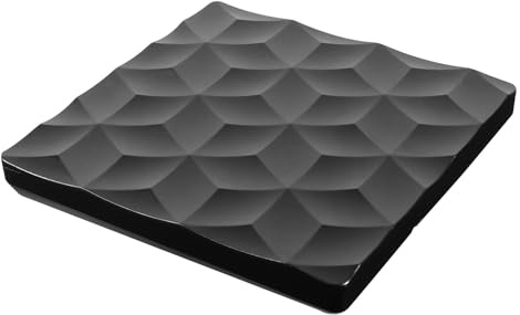 PRETYZOOM Lecteur Graveur DVD Externe USB Type-C Connectivité USB 3.0, Compatible PC Portable et Tablettes, Transfert Rapide, Boîtier Plastique Léger