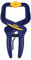 IRWIN T59200ECD - Pinza progresiva Handi-Clamp 50 mm (2 pulgadas)