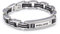 Police Herren-Armband CARB Edelstahl PJ24919BSB-01-S