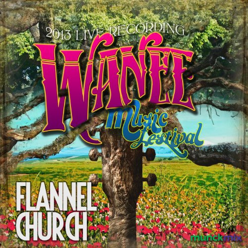 Live from Wanee 2013