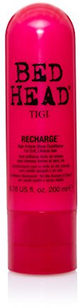 Tigi Bed Head Recharge High Octane Conditioner 200 ml