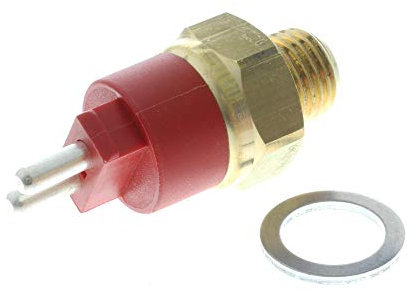 VEMO Temperaturschalter Kühlerlüfter passend für 3 123 124