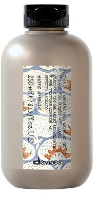 Davines More Inside Medium Hold Modelling Gel 250ml