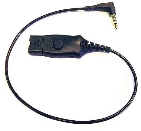 Plantronics 38541-03, PLX MO300, IPHONE, BLACKBERRY und Kabel