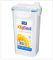 BS 2 x 1.3L Airtight Fridge Water Juice Squash Milk Drinks Container Jug