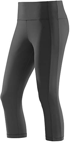 Joy Susanna 3/4 Hose Black - 40