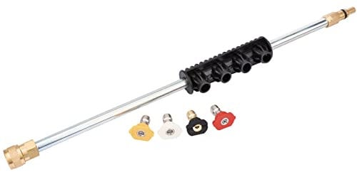 Draper Pressure Washers Accessories, Blue, One Size