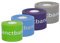 Flossband Level 1-4, 2m x 5 cm, 4er Set