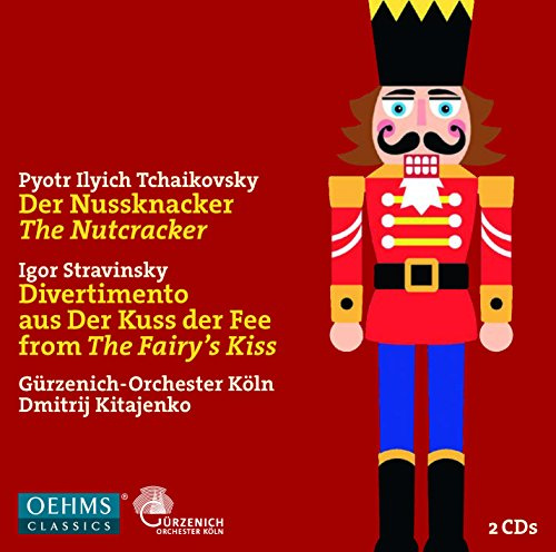 Tchaikovsky: The Nutcracker