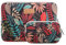 ZhuiKun Funda Portátil 14 Pulgadas, Funda Blanda Protectora con Bolsa de Accesorios para 14 Pulgadas Laptops, portátil Ultrabook de 14 (Negro)