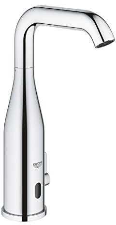 GROHE Mitigeur Lavabo Infrarouge Essence E 36444000, Chrome