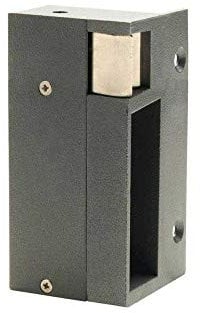 Gache Electrique KLOSE Pour Serrure Verticale 12 Volts, KLOSE BESSER - Gauche