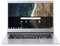 Acer Chromebook 514, 14 FHD Touch, CB514-1HT-C7AZ, N3450, 4