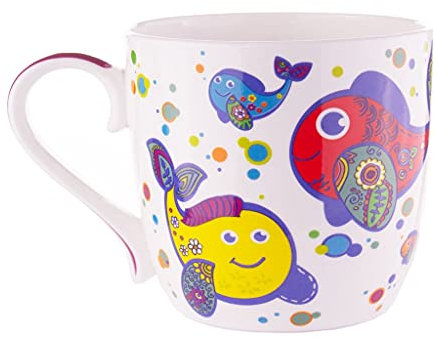 Könitz Porzellan GmbH 10FR4028145093288FR10 kaffeetassen, Porzellan