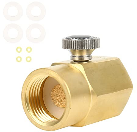 Ownant Adapter Adapter Flaschenadapter Füllung (adapter)