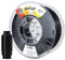 yxpolyer 3D Printer Filament TPU Filament 1.75 mm Durchmesser 3d Drucker Filament 1kg Rolle Weiches TPU 95A Shore-Härte Flexible 3d-druckmaterialien Kompatibel mit FDM-3D-Druckern wie Bambu Lab