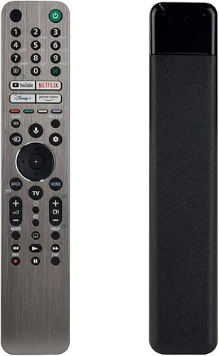 Ersatz Fernbedienung für Sony TV RMF-TX621E 100994911