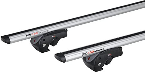 RIDIGO Aluminium Dachträger für Mercedes GLK X204 2009-2016