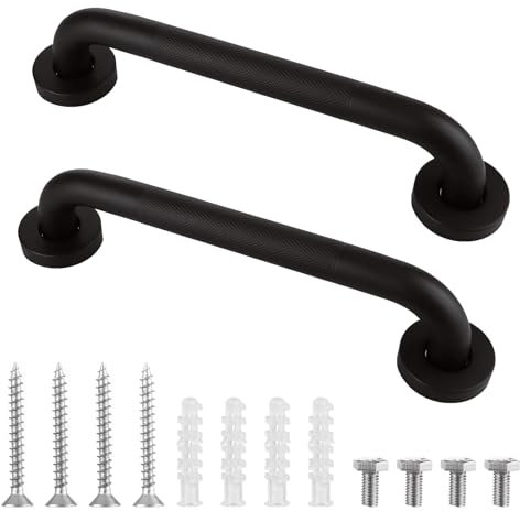 CYEER 2er-Pack Haltegriffe