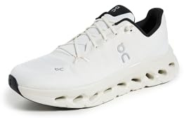 On Herren The Roger Advantage Schuhe, Pearl/Ice, 40.5 EU