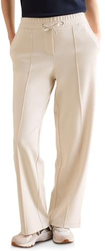 Cecil Damen Straight Leg Hose