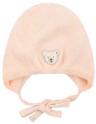 Steiff Mädchen Mütze, Chintz Rose, 49