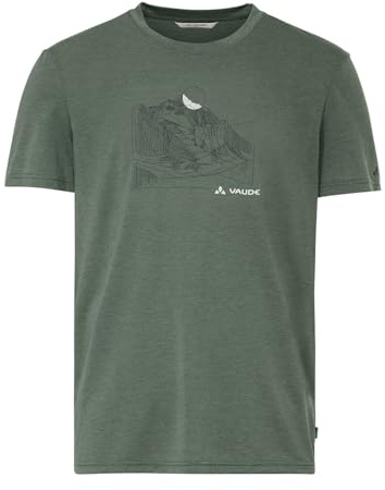 VAUDE T-Shirt Men's Tekoa T-Shirt III