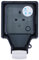 Wifi Outlet, UK IP66 Wifi Smart Socket Visible for Balcony (SNW-S)