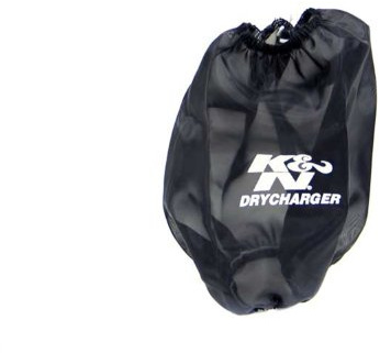 K&N Filters RF-1020DK Car and Motorcycle Air Filter Wrap
