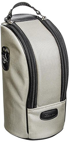 Canon 2794A001AA LZ1324 Lens Case For EF 35-350mm f/3.5 L USM/ EF 100-400mm L USM IS/ EF-M 180mm f/3.5 L USM & EF 70-200mm f2.8 L/ USM IS