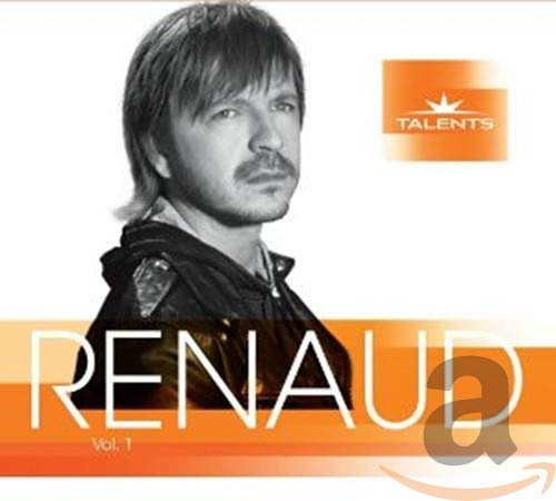 Renaud - Talents Volume 1