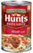 Hunt's Spaghetti Sauce Original Style Meat Flavor, 24 oz