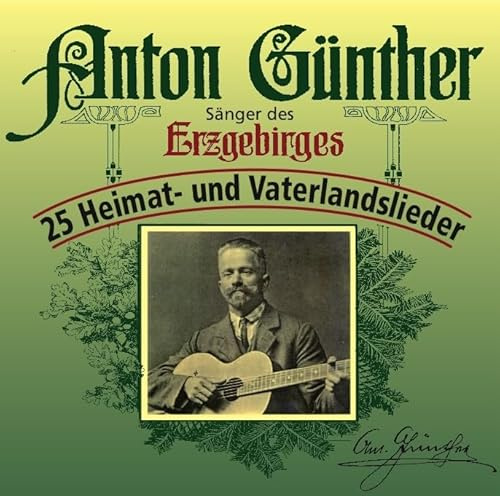25 Heimat-und Vaterlandslieder