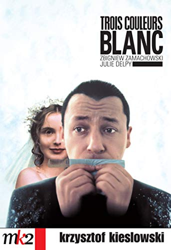 Trois couleurs : blanc [FR Import]