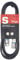 Stagg SMC6 BL 6m S-Series XLR to XLR Microphone Cable - Blue