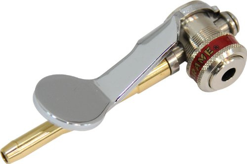 Kuwahara HIRAME Pump Head Yoko with Hose Band by