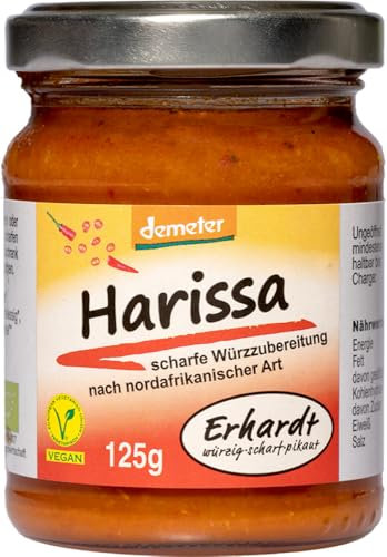 Demeter Harissa 1 x 125 g